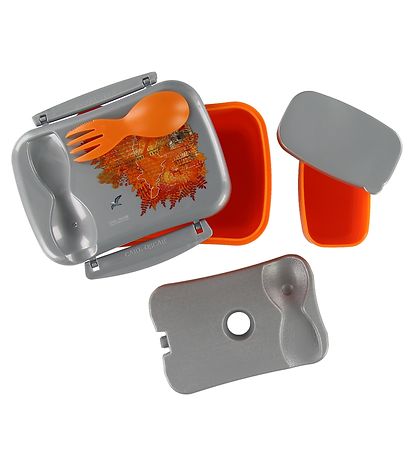 Carl Oscar Nestisbox M. Kylfari - Fjórir