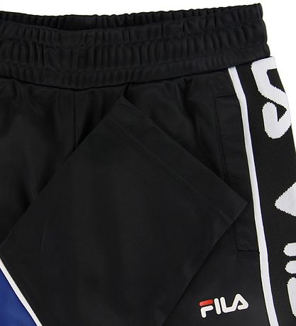Fila Jogginghose - Ted - Schwarz