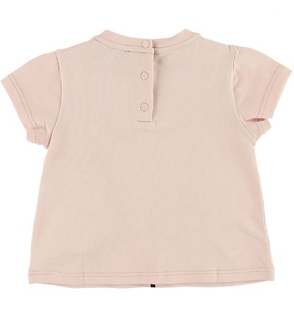 Emporio Armani Stuttermabolur - Duft