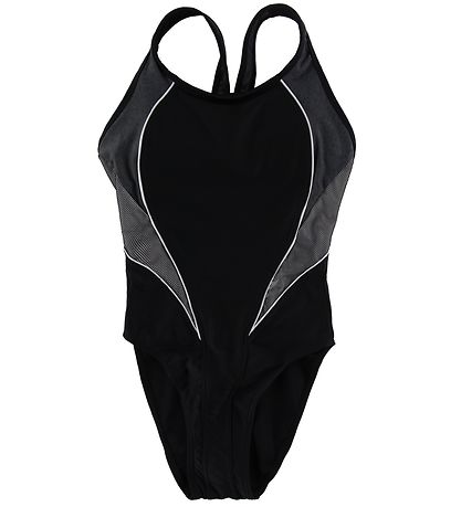 Phelps Sundföt - Hanoi - Svart/Hvítur