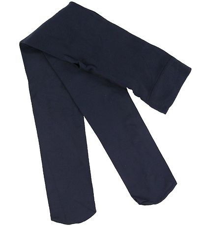 Condor Strumpfhosen - Mikrofaser - Navy