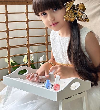 Miss Nella Manicure Set