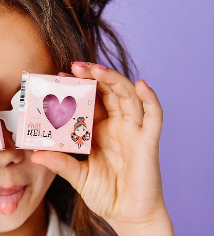 Miss Nella Blush - Candy Floss