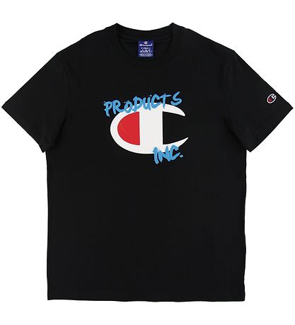 Chandail champion noir sale