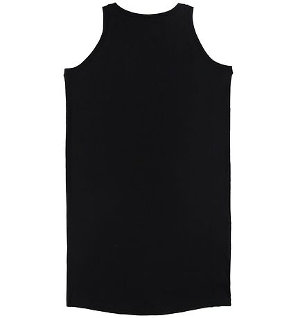 Champion Fashion Dress Sleeveless - Black w. Stripe