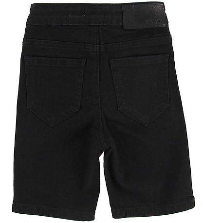 Grunt Shorts - Maya Cycle - Black