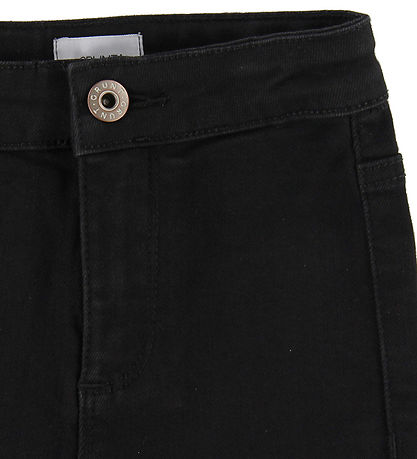 Grunt Shorts - Maya Cycle - Black