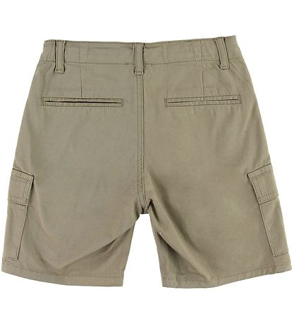 Grunt Shorts - Victor Lading - Zand