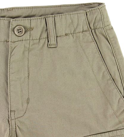 Grunt Shorts - Victor Lading - Zand