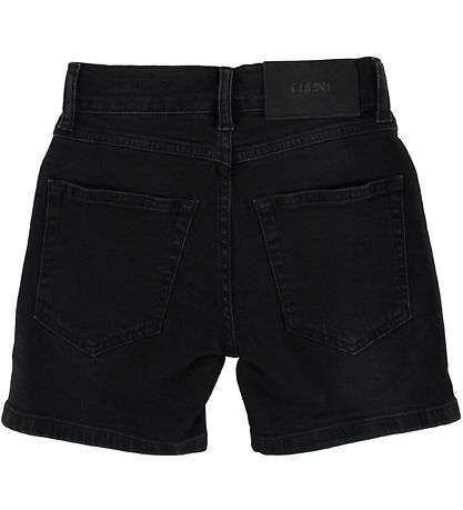 Grunt Shorts - Clint - Black