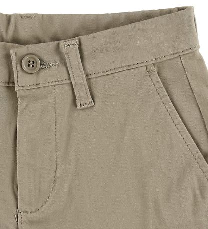 Grunt Shorts - Thor - Sand