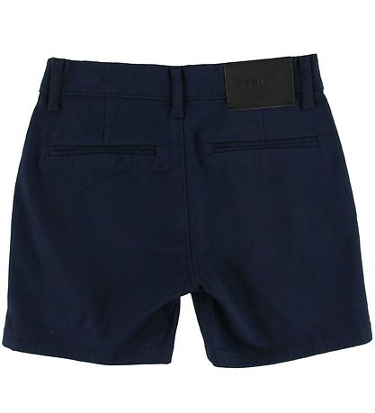 Grunt Shorts - Thor - Navy