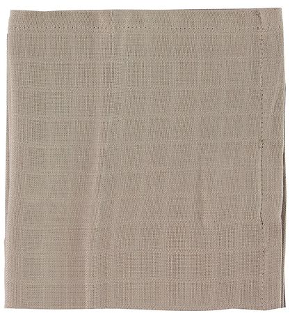 Cam Cam Muslin Cloth - 72x72 - 2-pack - Hazel