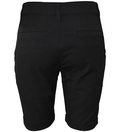 Hound Shorts - Chino - Black