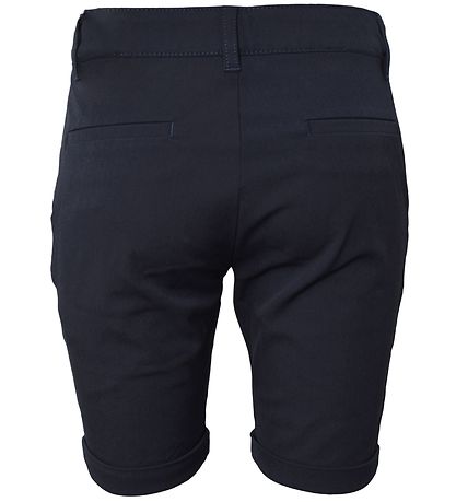 Hound Shorts - Chino - Marinbl