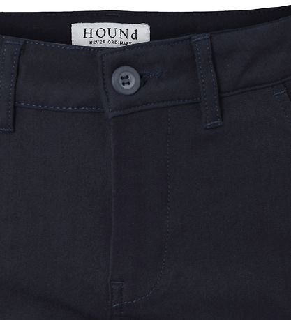 Hound Shorts - Chino - Marinbl
