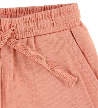 Petit by Sofie Schnoor Shorts - Daphne - Dunkelrosa