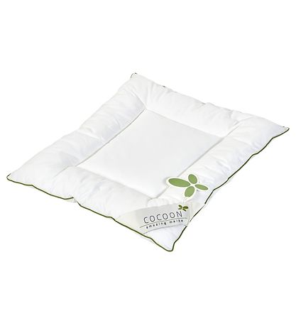 Cocoon Company Pillow - Baby - 40x45 - Amazing Maize