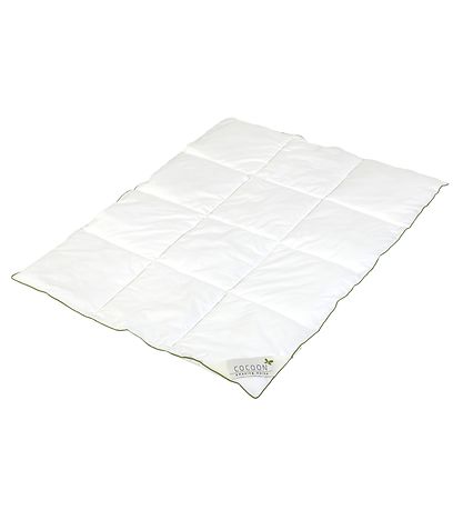 Cocoon Company Sæng - Barn - 70x100 - Ótrúlegur maís