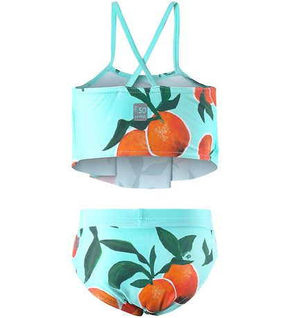 Reima Bikini - Honolulu - UV50+ - Turquoise