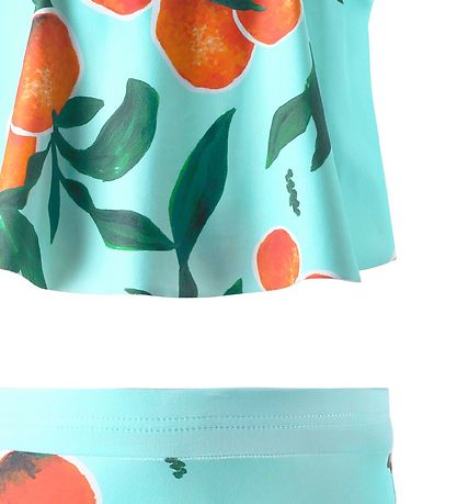 Reima Bikini - Honolulu - UV50+ - Turquoise