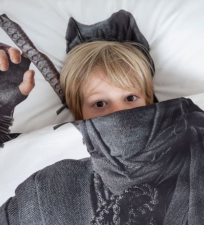 Snurk Rúmföt - Junior - Ninja