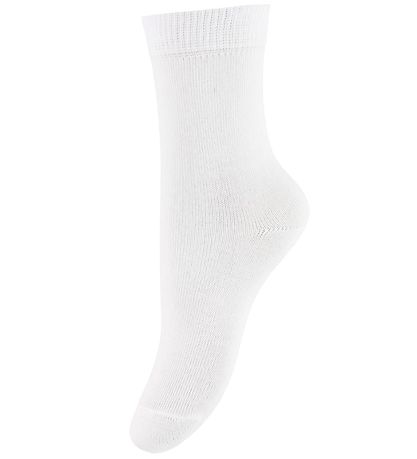 Minymo Socks - 5-pack - White