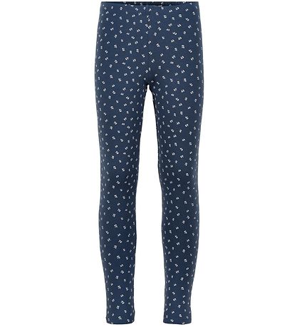 Minymo Leggings - 2er-Pack - Mesa Rose