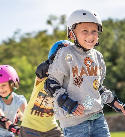 K2 Helmet - Varsity Pro - White