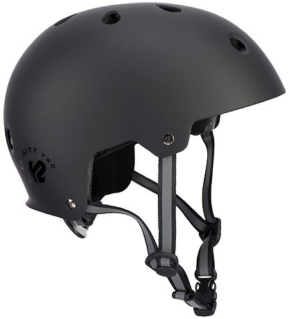 K2 Hjálmur - Varsity Pro - Svart