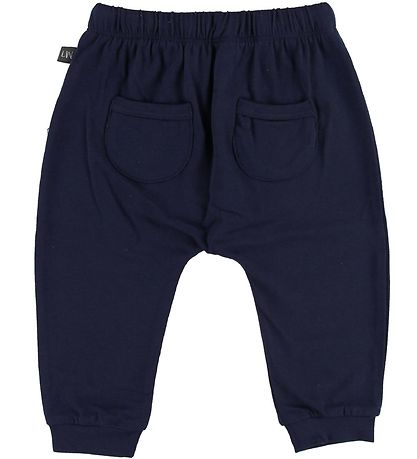 Little Wonders Byxor - Adam - Navy