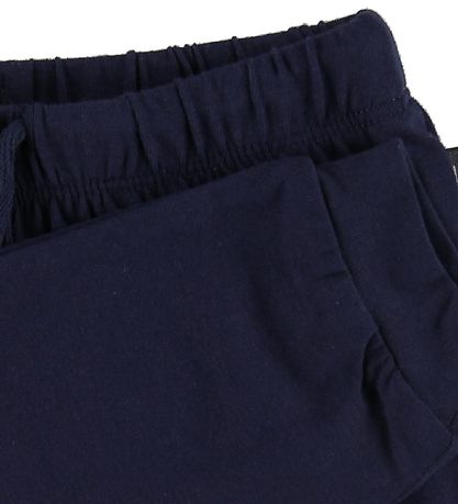 Little Wonders Byxor - Adam - Navy