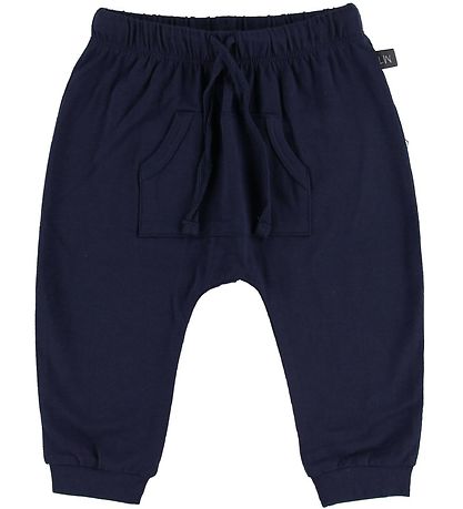 Little Wonders Byxor - Adam - Navy
