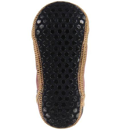 Duukies Beachsocks - UV50+ - Zebra Raspberry