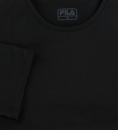 Fila T-shirt - Black » 30 Days of Cancellation