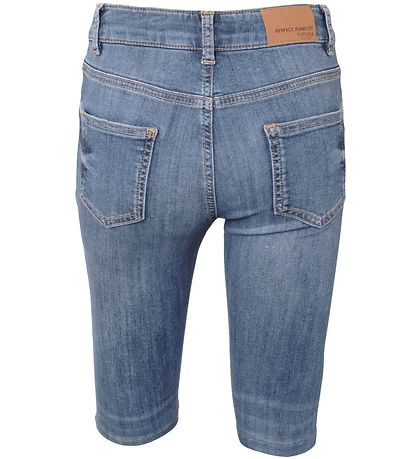 Hound Shorts - Light Denim