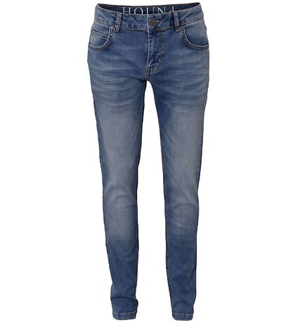 Hound Jeans - Xtra Slim Jeans - Blue Denim