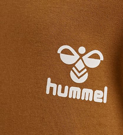 Hummel Genser - HMLMaui - Brun