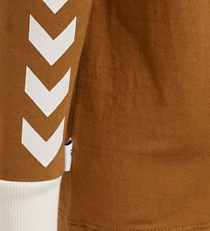 Hummel Genser - HMLMaui - Brun