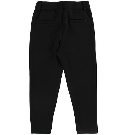 Name It Trousers - NitIda - Noos - Black