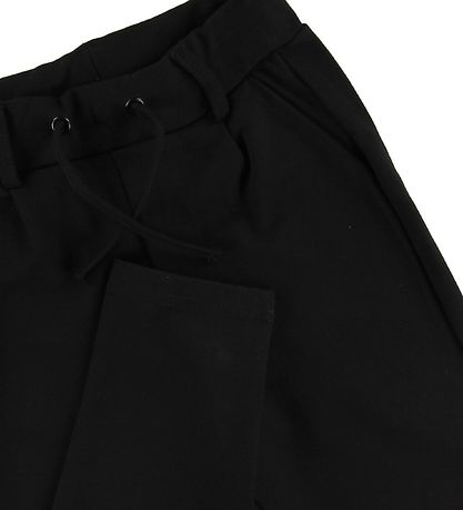 Name It Trousers - NitIda - Noos - Black