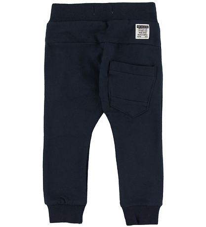 Pantalon de Jogging Name It - NkmHonk - Non - Dark Sapphire
