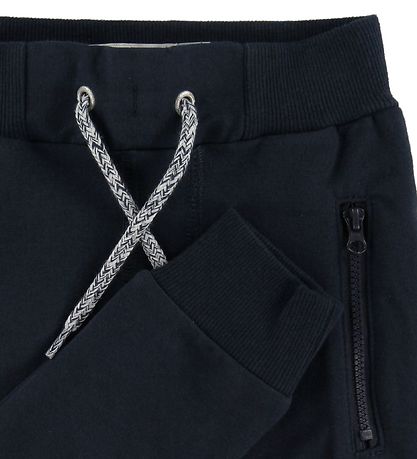 Pantalon de Jogging Name It - NkmHonk - Non - Dark Sapphire
