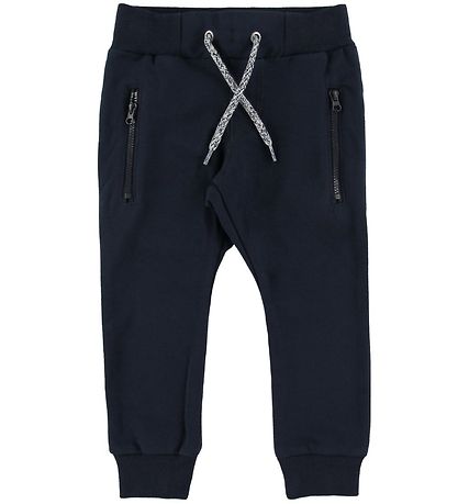 Pantalon de Jogging Name It - NkmHonk - Non - Dark Sapphire