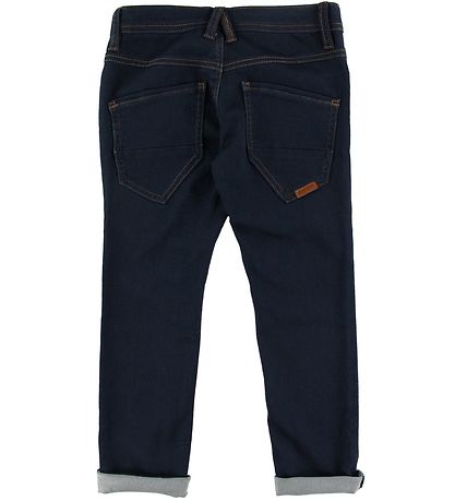 Name It Jeans - NkmRobin - Noos - Dunkelblauer in Blaudenim