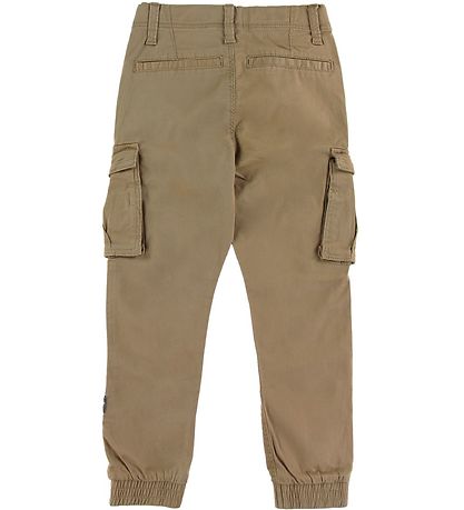 Name It Pantalon cargo - NitBamgo - Noos - Varech