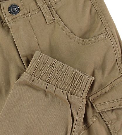 Name It Pantalon cargo - NitBamgo - Noos - Varech