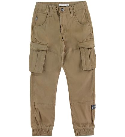 Name It Pantalon cargo - NitBamgo - Noos - Varech