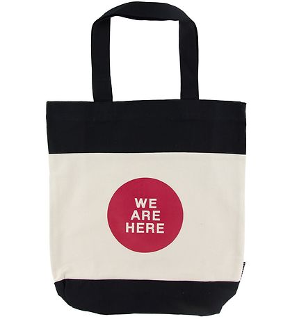 Molo Shopper - Wir sind hier