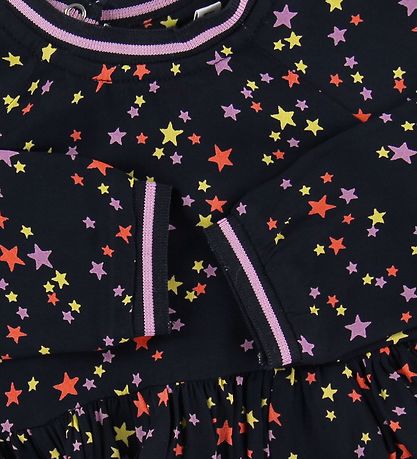Molo Kleid - Camille - Starry